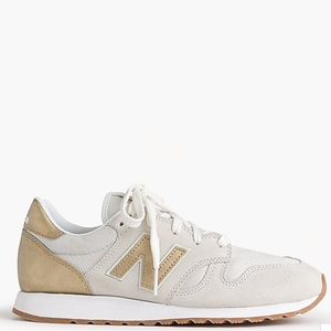 J Crew New Balance